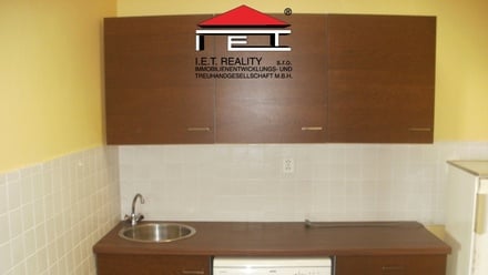 Pronájem kanceláře 20 m², Praha - Horní Počernice