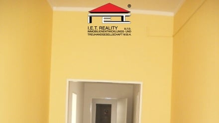 Pronájem kanceláře 20 m², Praha - Horní Počernice