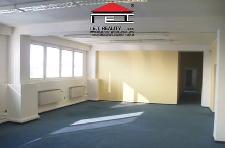 Pronájem kanceláře 20 m², Praha - Horní Počernice