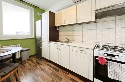 Pronájem bytu 2+1 47 m², Hodonín