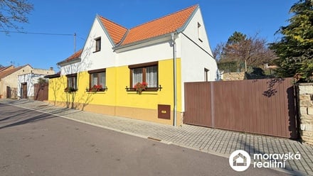 Prodej rodinného domu 148 m², Miroslav