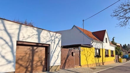 Prodej rodinného domu 148 m², Miroslav