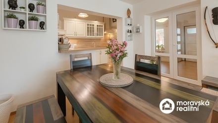 Prodej rodinného domu 148 m², Miroslav