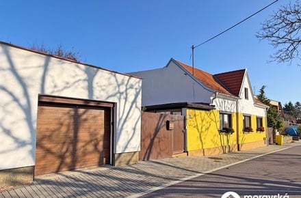 Prodej rodinného domu 148 m², Miroslav