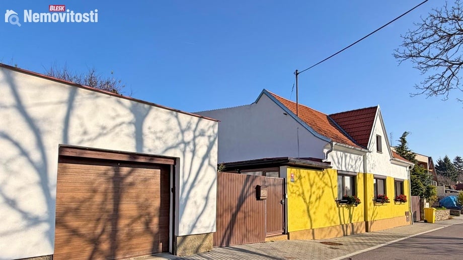 Prodej rodinného domu 148 m², Miroslav