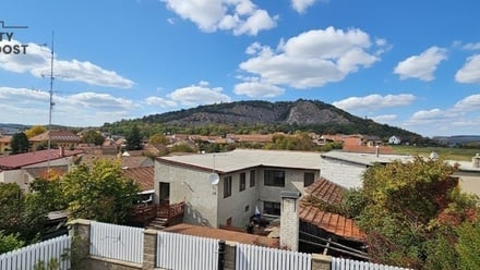 Prodej rodinného domu 208 m², Čebín