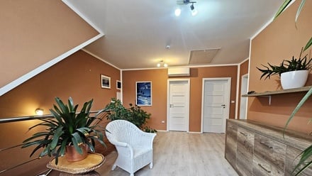 Prodej rodinného domu 208 m², Čebín