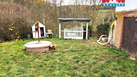 Prodej rodinného domu 90 m², Vroutek