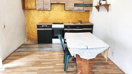 Prodej rodinného domu 90 m², Vroutek