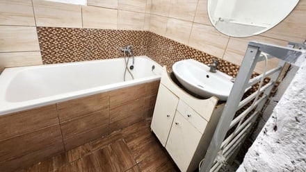 Prodej rodinného domu 90 m², Vroutek