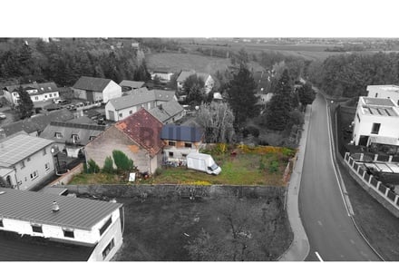 Prodej rodinného domu 370 m², Sedlec