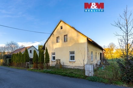 Prodej chalupy 130 m², Opatov