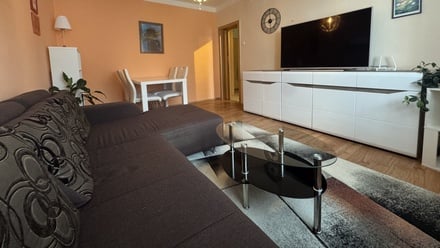 Pronájem bytu 2+1 52 m², Pardubice III