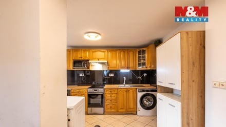 Prodej rodinného domu 100 m², Peruc