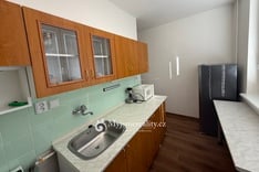 Obrázek k položce: Pronájem bytu 1+1 32 m², Zlín