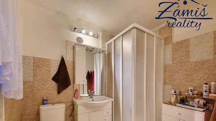 Pronájem bytu 2+1 51 m², Kročehlavy