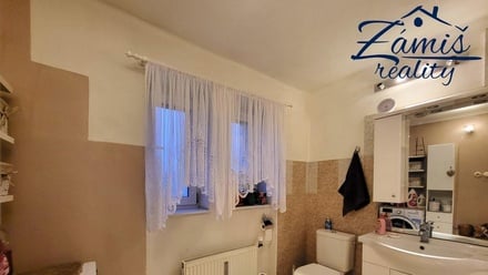 Pronájem bytu 2+1 51 m², Kročehlavy