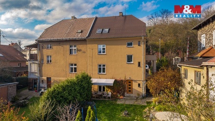 Prodej rodinného domu 190 m², Povrly