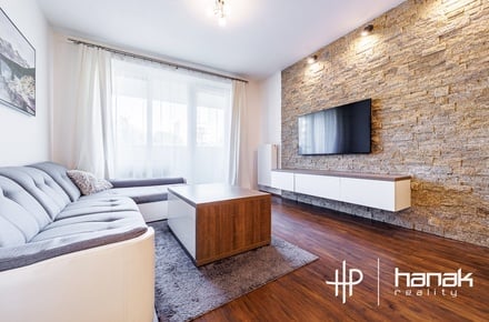 Pronájem bytu 2+kk 78 m², Olomouc - Povel