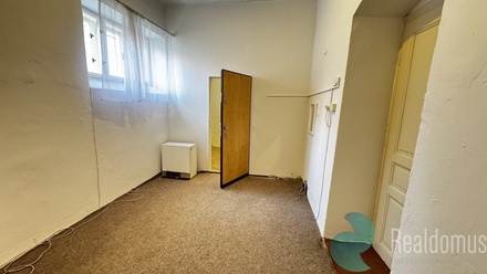 Pronájem kanceláře 200 m², Prachatice