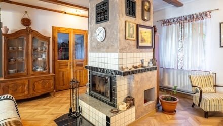 Prodej rodinného domu 550 m², Netolice