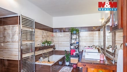 Prodej rodinného domu 550 m², Netolice