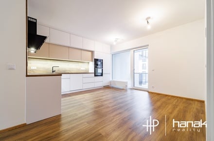 Pronájem bytu 2+kk 55 m², Olomouc