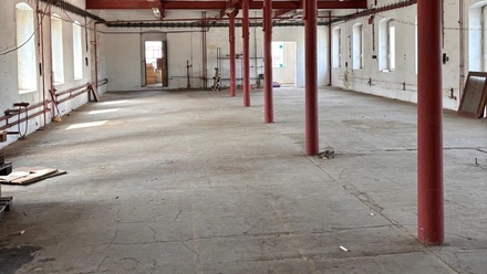 Pronájem skladu 270 m², Varnsdorf