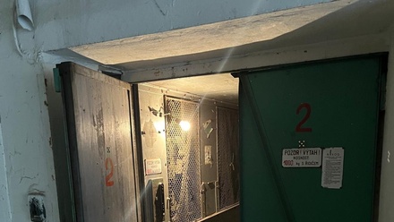 Pronájem skladu 270 m², Varnsdorf