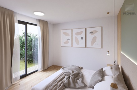 Prodej bytu 4+kk 88 m², Brno