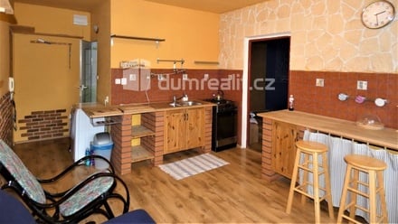 Pronájem bytu 1+1 42 m², Sokolov
