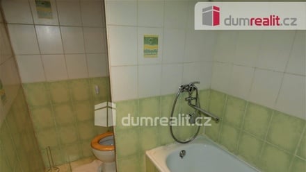 Pronájem bytu 1+1 42 m², Sokolov