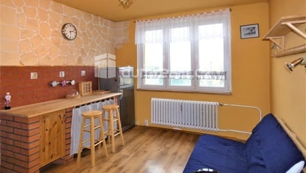 Pronájem bytu 1+1 42 m², Sokolov