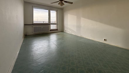 Pronájem bytu 3+1 64 m², Ostrava - Poruba