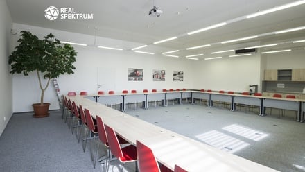 Pronájem kanceláře 130 m², Brno - Trnitá