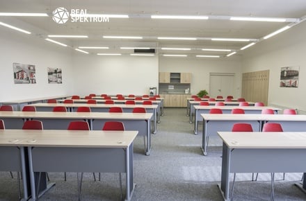 Pronájem kanceláře 130 m², Brno - Trnitá