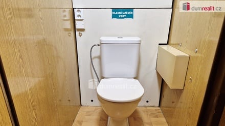 Pronájem bytu 3+1 52 m², České Budějovice