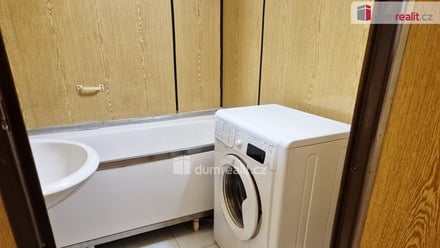 Pronájem bytu 3+1 52 m², České Budějovice