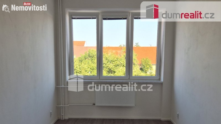 Pronájem kanceláře 15 m², České Budějovice