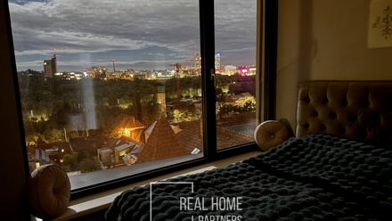 Prodej bytu 3+kk 102 m², Brno - Nový Lískovec