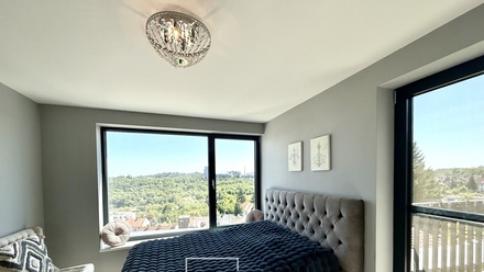 Prodej bytu 3+kk 102 m², Brno - Nový Lískovec