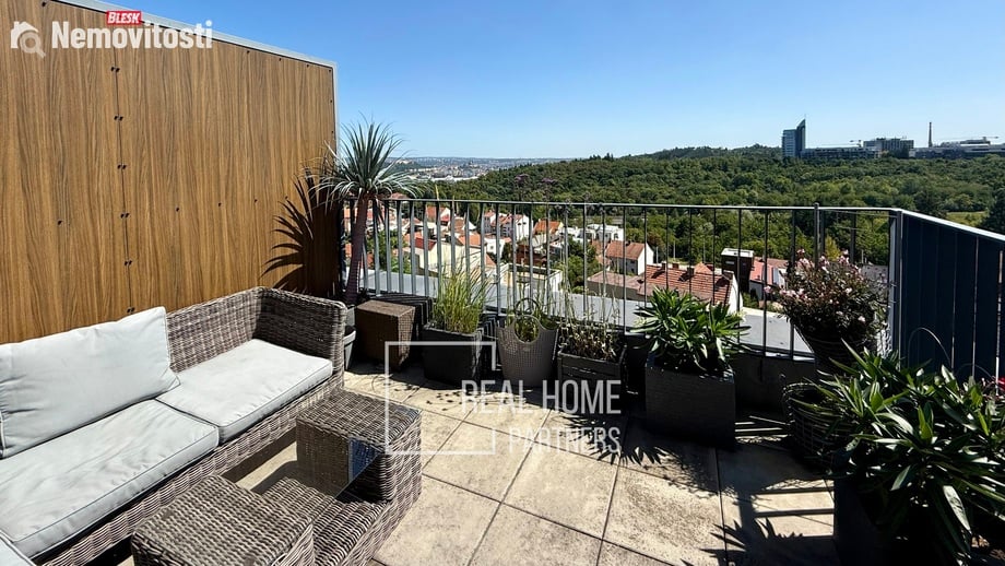 Prodej bytu 3+kk 102 m², Brno - Nový Lískovec