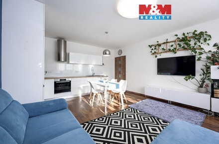 Prodej bytu 3+kk 72 m², Olomouc