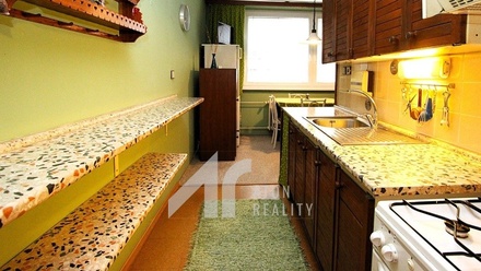Prodej bytu 2+1 54 m², Otrokovice