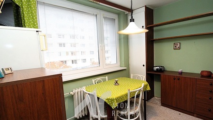 Prodej bytu 2+1 54 m², Otrokovice