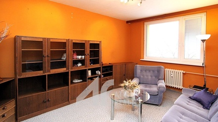 Prodej bytu 2+1 54 m², Otrokovice