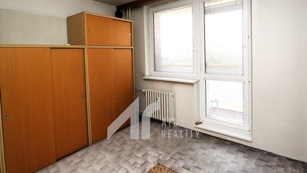 Prodej bytu 2+1 54 m², Otrokovice