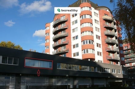 Prodej bytu 2+kk 53 m², Pardubice