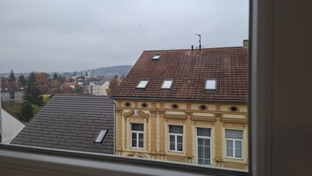 Pronájem bytu 2+kk 48 m², Písek