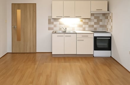 Pronájem bytu 2+kk 48 m², Písek